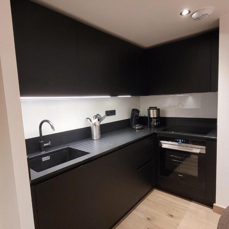 Appartement moderne 6 pers centre Les Gets - FR-1-598-95 - Apartment (6 Adults) - 6