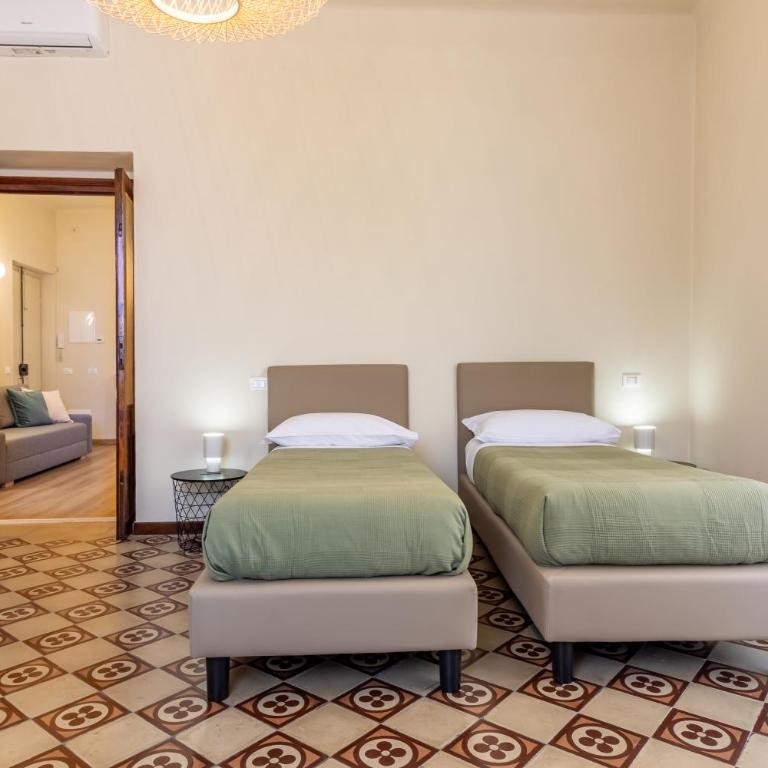 Allegrotta - mytouristhome - Deluxe Apartment - 23