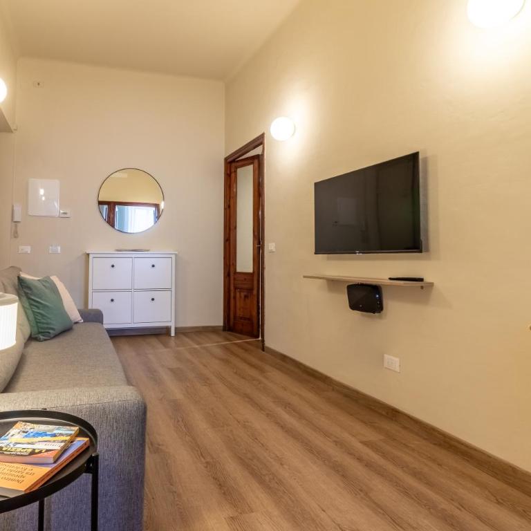 Allegrotta - mytouristhome - Deluxe Apartment - 22