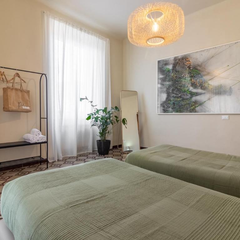 Allegrotta - mytouristhome - Deluxe Apartment - 20