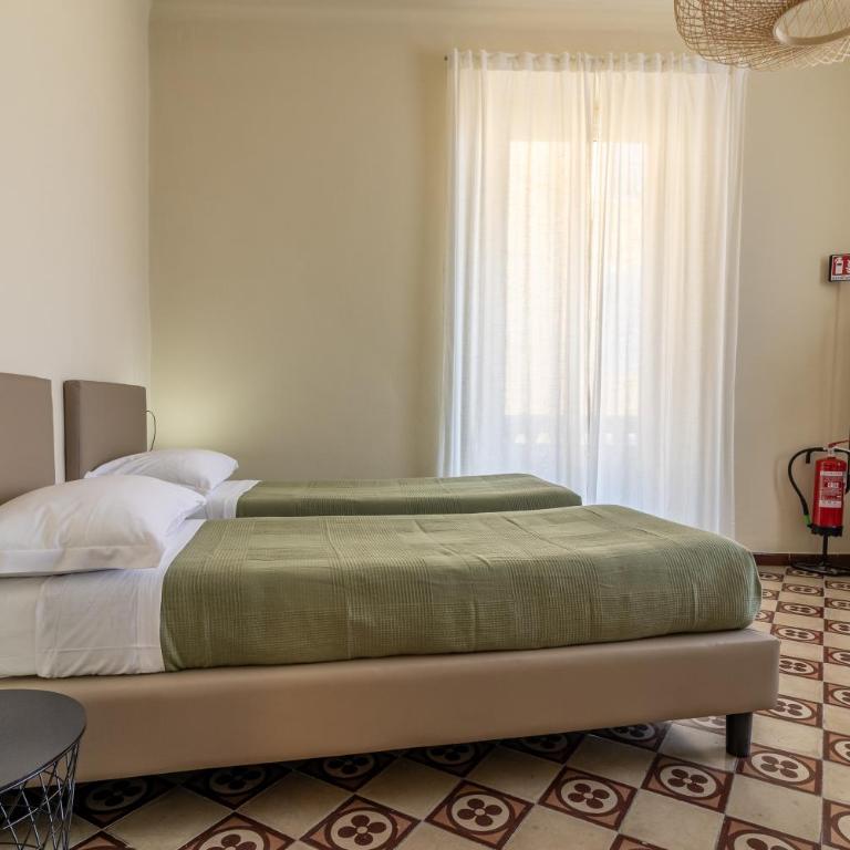 Allegrotta - mytouristhome - Deluxe Apartment - 19