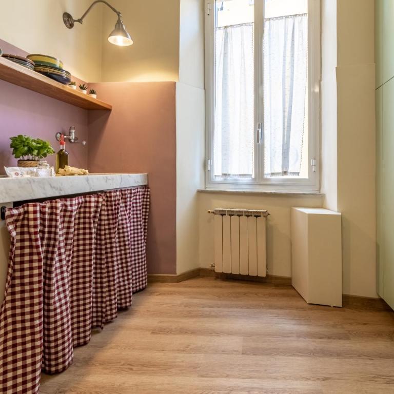 Allegrotta - mytouristhome - Deluxe Apartment - 31