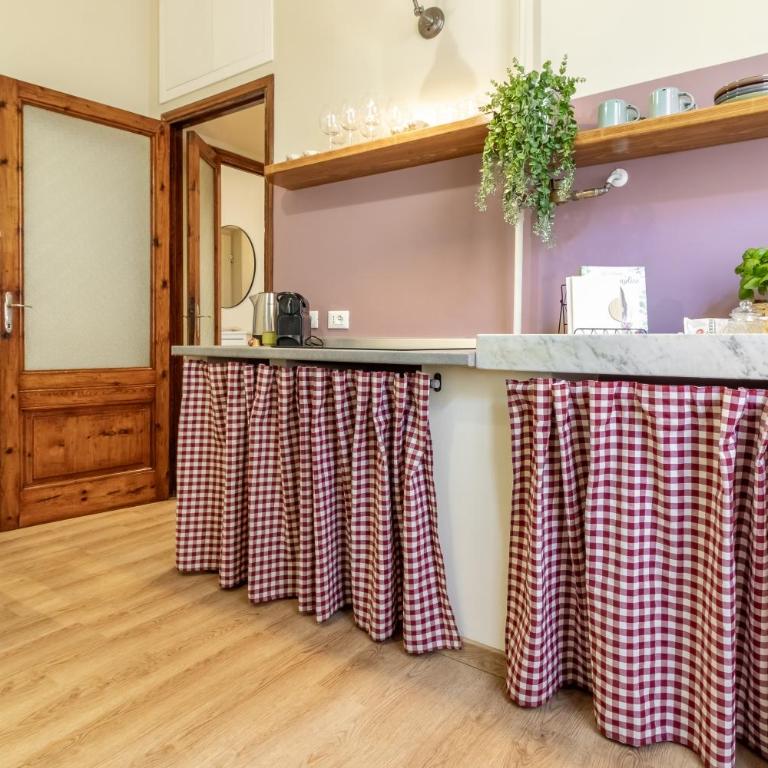 Allegrotta - mytouristhome - Deluxe Apartment - 28