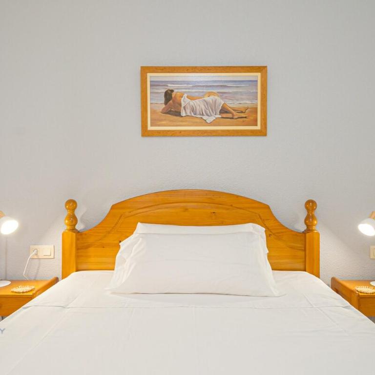 Beachside Apartment Macarena - Apartamento de 3 dormitorios - 3