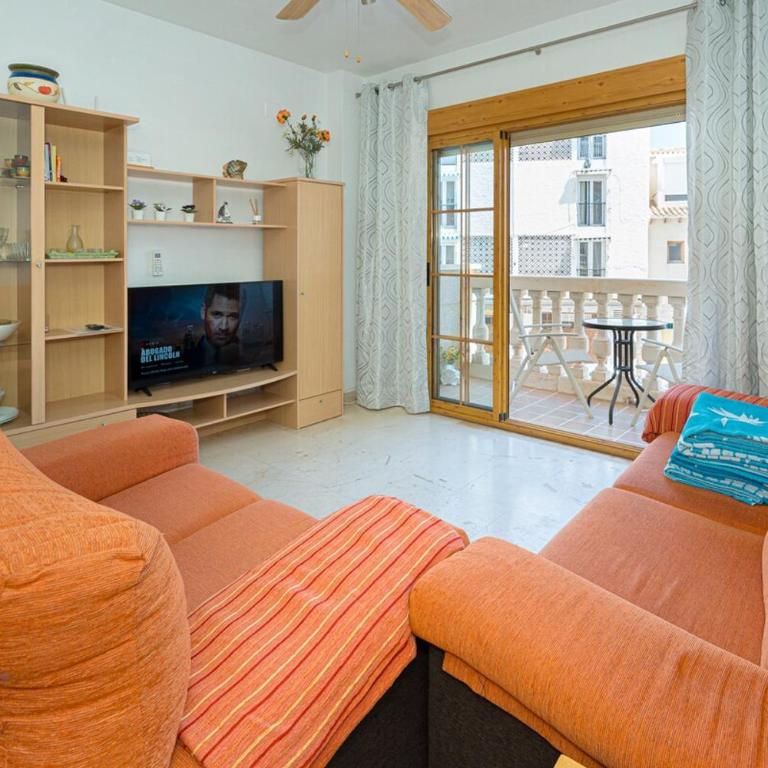 Beachside Apartment Macarena - Apartamento de 3 dormitorios - 12