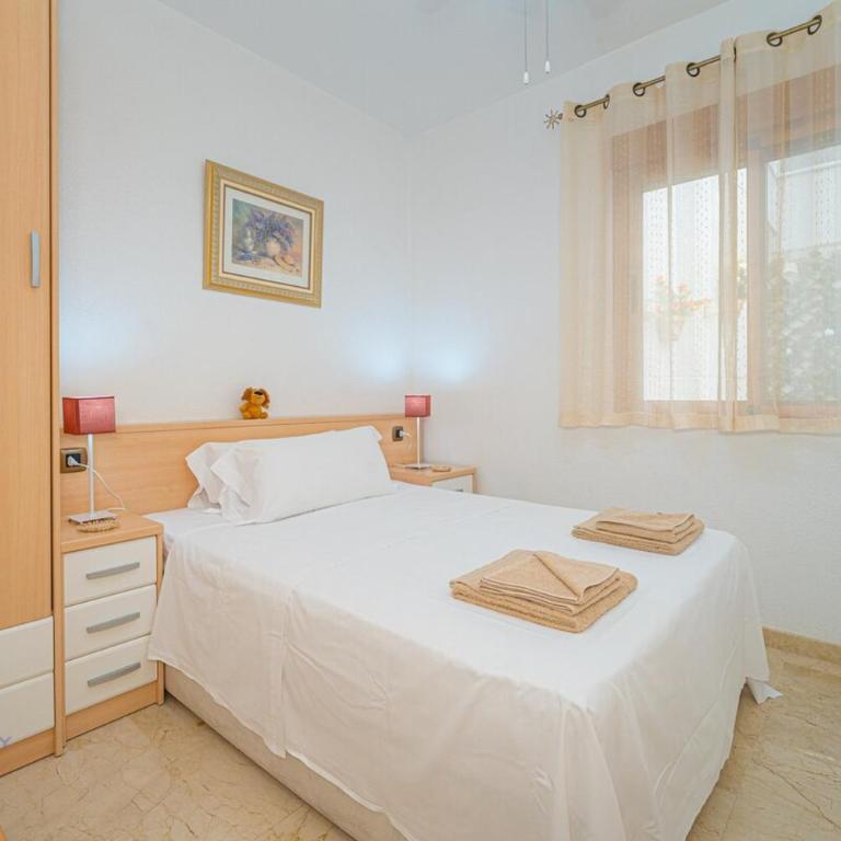 Beachside Apartment Macarena - Apartamento de 3 dormitorios - 25