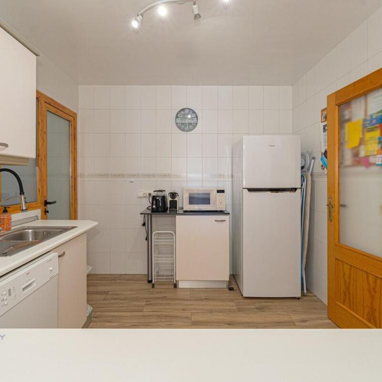 Beachside Apartment Macarena - Apartamento de 3 dormitorios - 27