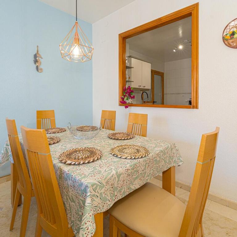 Beachside Apartment Macarena - Apartamento de 3 dormitorios - 29