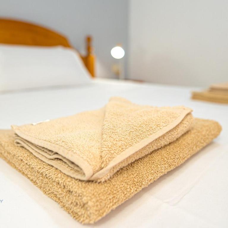 Beachside Apartment Macarena - Apartamento de 3 dormitorios - 33