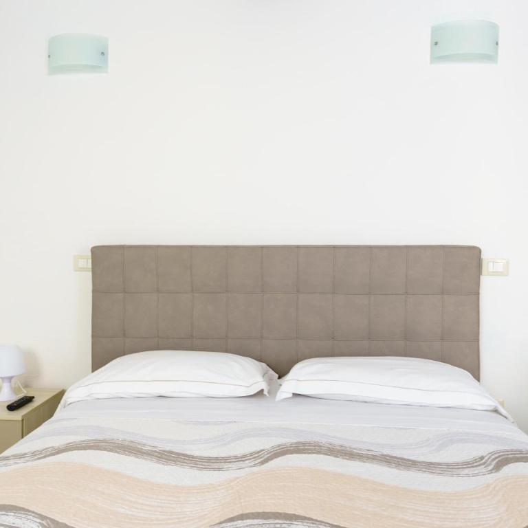 OltreMare - Habitación Deluxe con cama extragrande - 1