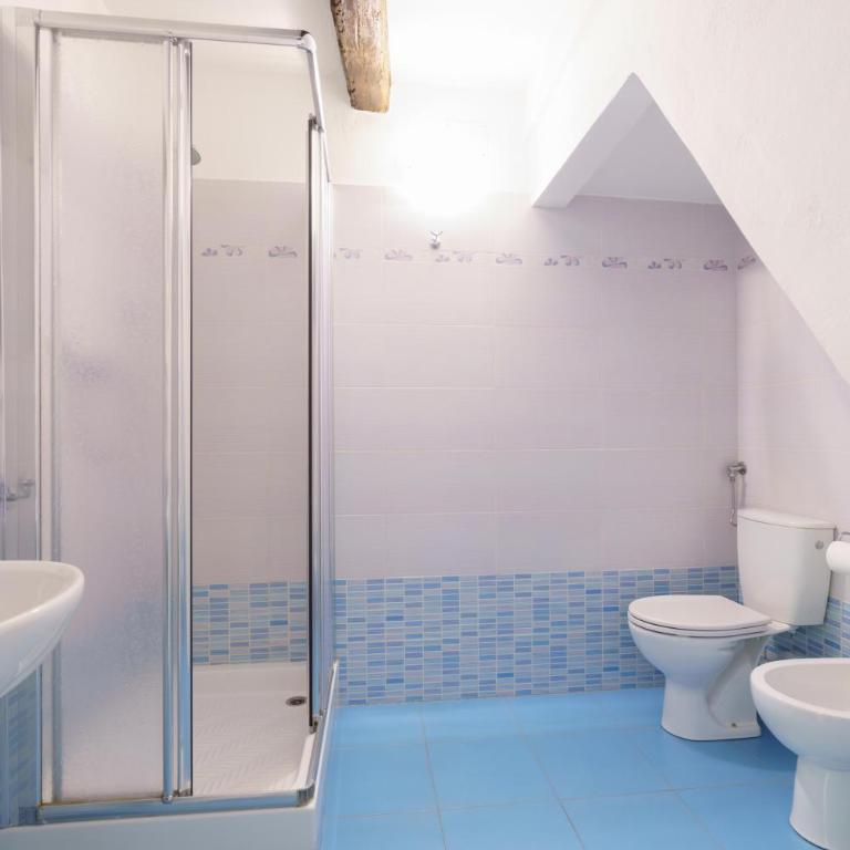 OltreMare - Habitación Deluxe con cama extragrande - 12