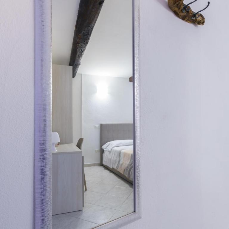 OltreMare - Habitación Deluxe con cama extragrande - 19