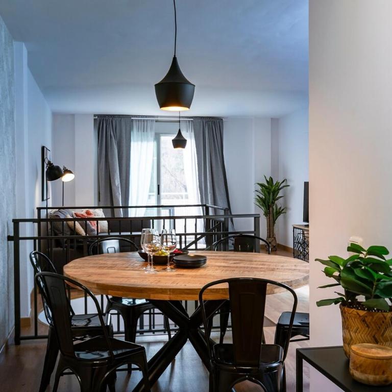 Altos de Sabiñanigo - Appartamento Deluxe con 3 Camere da Letto - 14