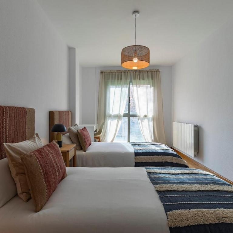 Altos de Sabiñanigo - Appartamento Deluxe con 3 Camere da Letto - 16