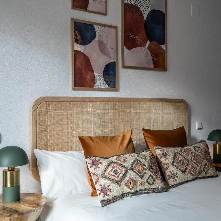 Altos de Sabiñanigo - Appartamento Deluxe con 3 Camere da Letto - 35