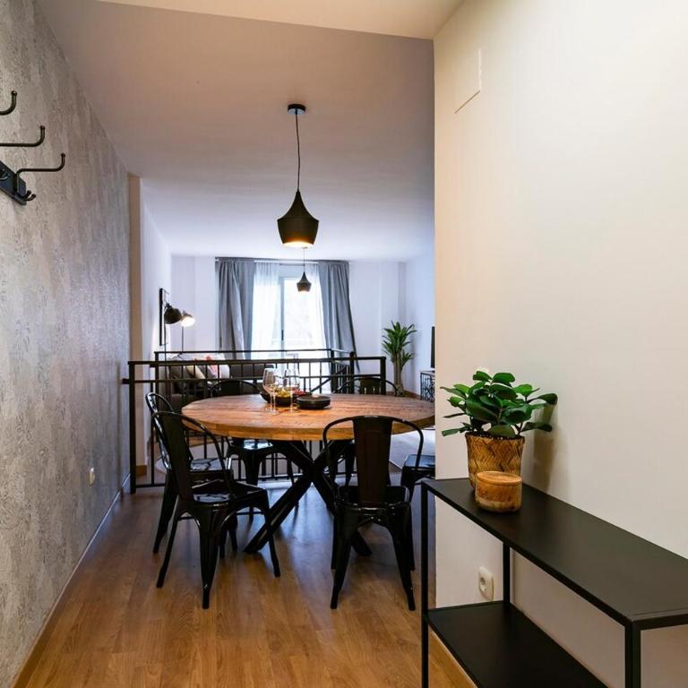 Altos de Sabiñanigo - Appartamento Deluxe con 3 Camere da Letto - 36