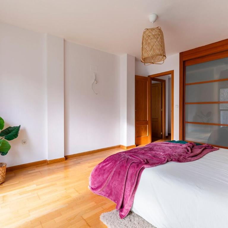 Altos de Sabiñanigo - Appartamento Deluxe con 3 Camere da Letto - 37