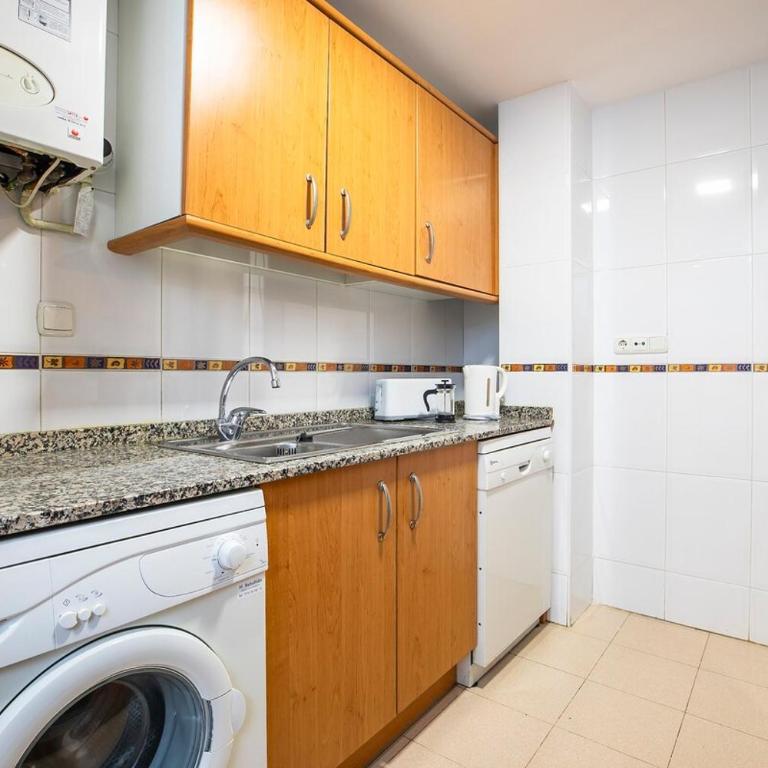 Altos de Sabiñanigo - Appartamento Deluxe con 3 Camere da Letto - 38