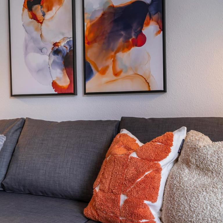 Altos de Sabiñanigo - Appartamento Deluxe con 3 Camere da Letto - 41