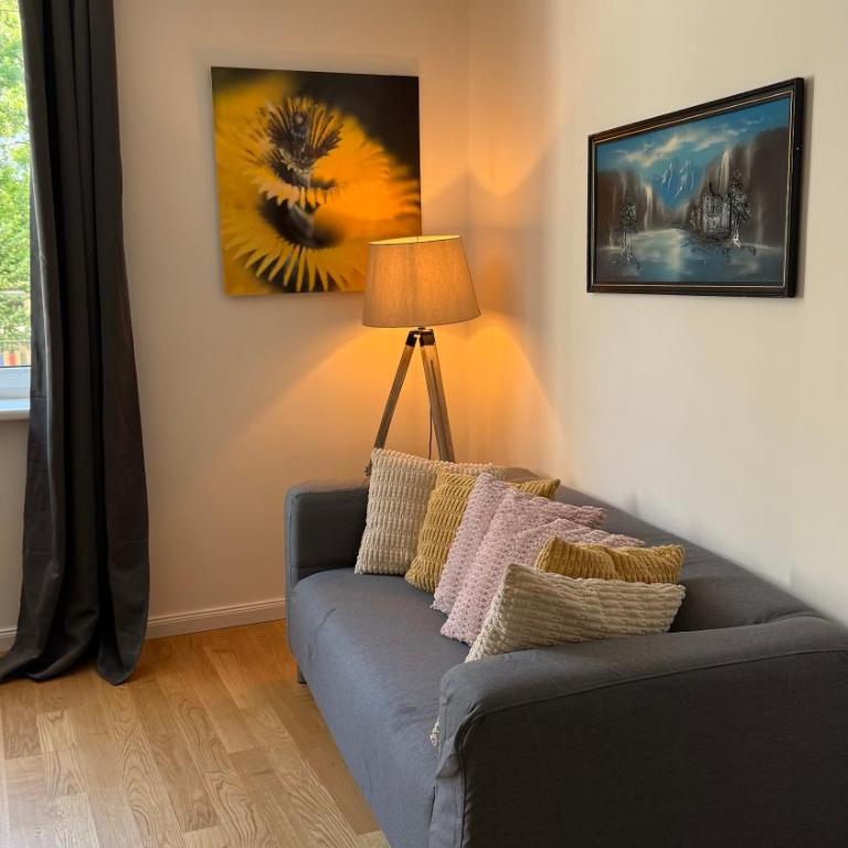 Vienna Laurenz apartment - Apartment mit 2 Schlafzimmern - 6