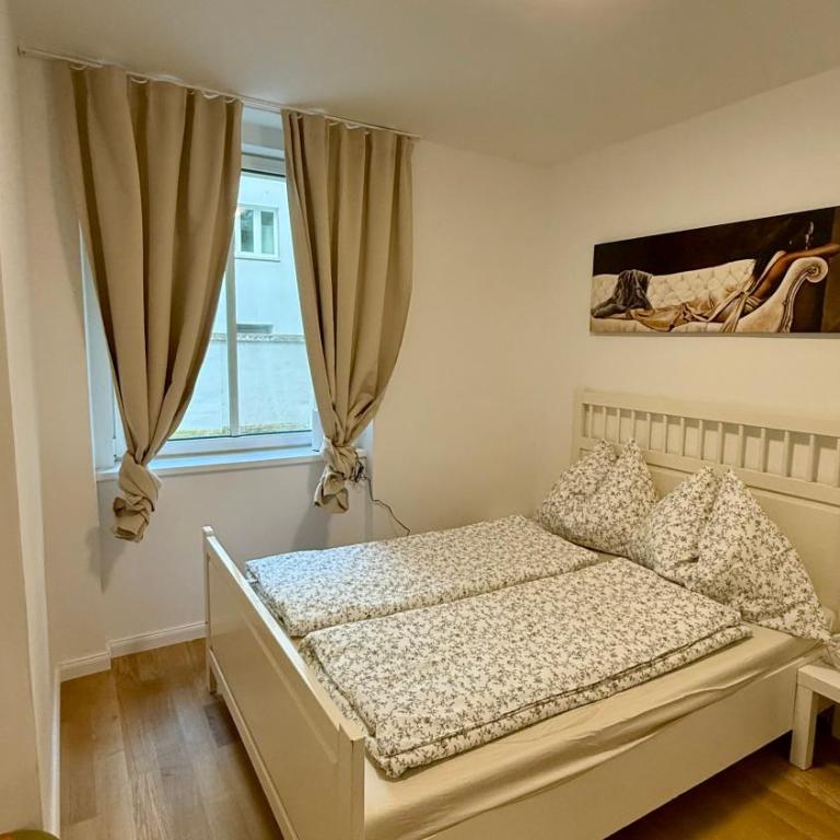 Vienna Laurenz apartment - Apartment mit 2 Schlafzimmern - 1