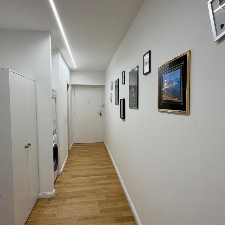 Vienna Laurenz apartment - Apartment mit 2 Schlafzimmern - 7