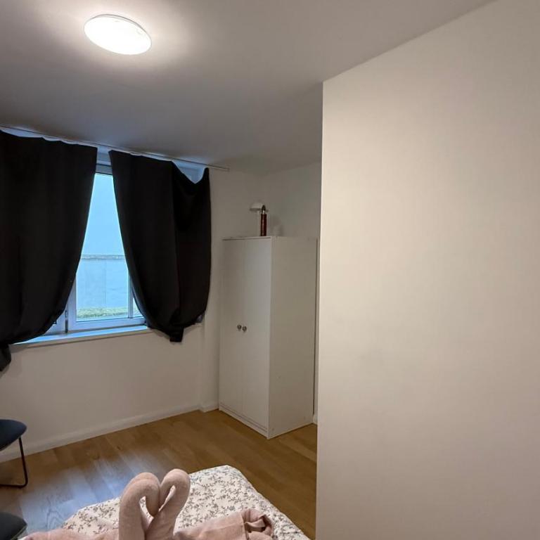 Vienna Laurenz apartment - Apartment mit 2 Schlafzimmern - 8