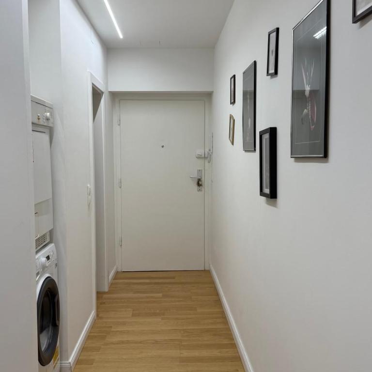 Vienna Laurenz apartment - Apartment mit 2 Schlafzimmern - 11