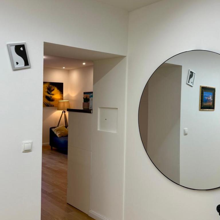Vienna Laurenz apartment - Apartment mit 2 Schlafzimmern - 13