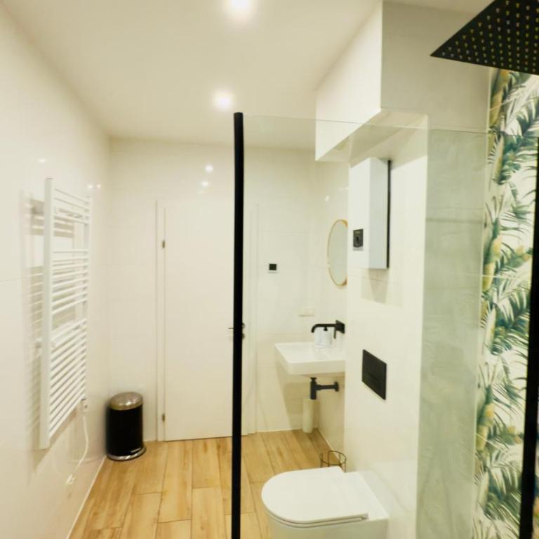 Vienna Laurenz apartment - Apartment mit 2 Schlafzimmern - 16
