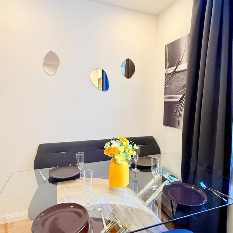 Vienna Laurenz apartment - Apartment mit 2 Schlafzimmern - 17