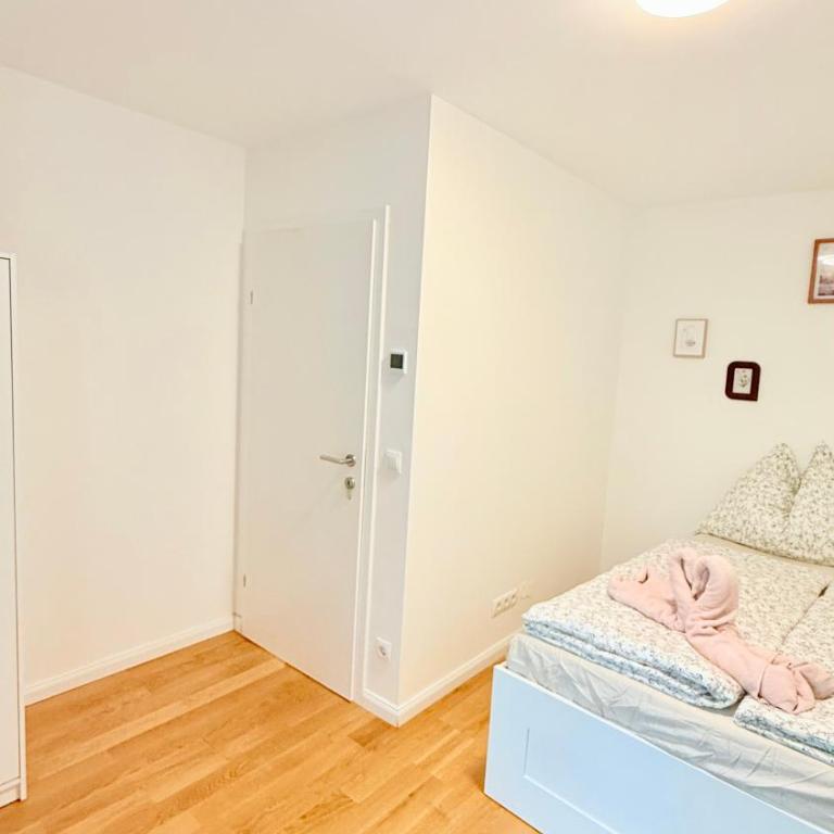 Vienna Laurenz apartment - Apartment mit 2 Schlafzimmern - 18