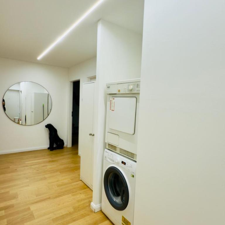 Vienna Laurenz apartment - Apartment mit 2 Schlafzimmern - 21