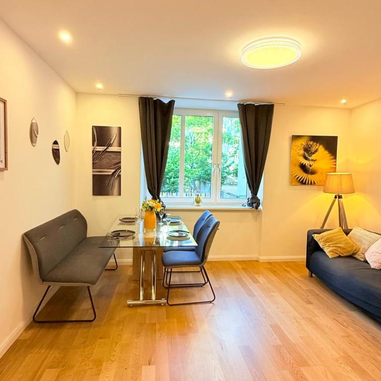 Vienna Laurenz apartment - Apartment mit 2 Schlafzimmern - 22