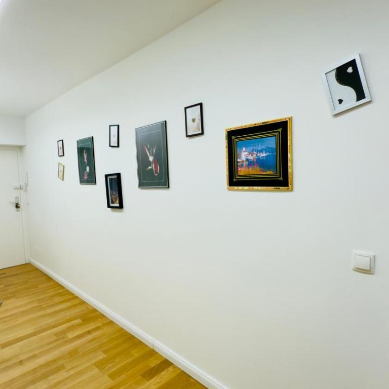 Vienna Laurenz apartment - Apartment mit 2 Schlafzimmern - 23
