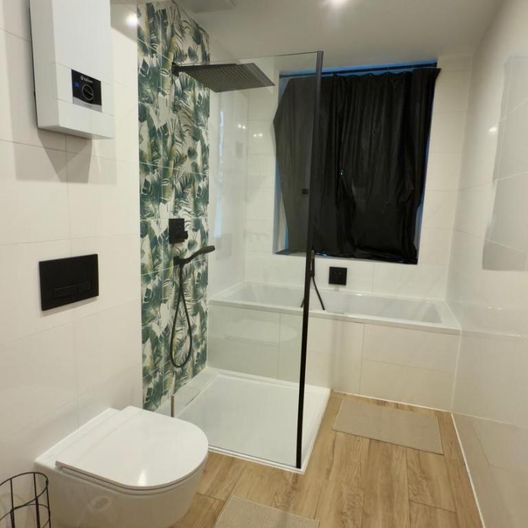 Vienna Laurenz apartment - Apartment mit 2 Schlafzimmern - 27