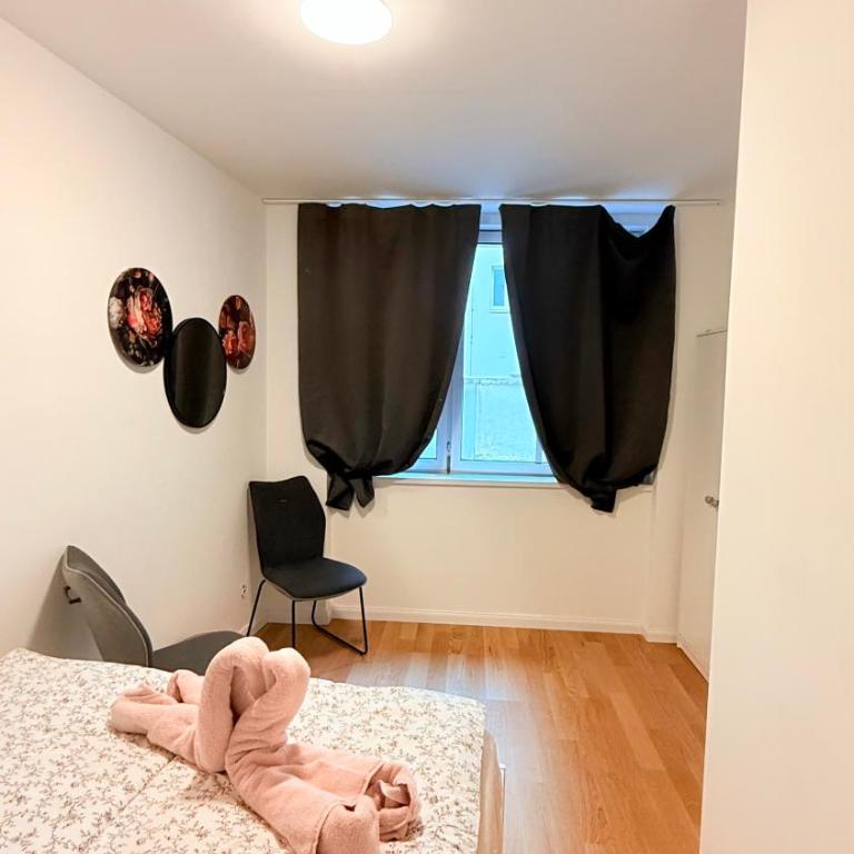 Vienna Laurenz apartment - Apartment mit 2 Schlafzimmern - 29