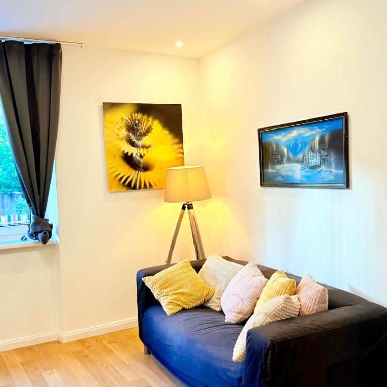 Vienna Laurenz apartment - Apartment mit 2 Schlafzimmern - 30