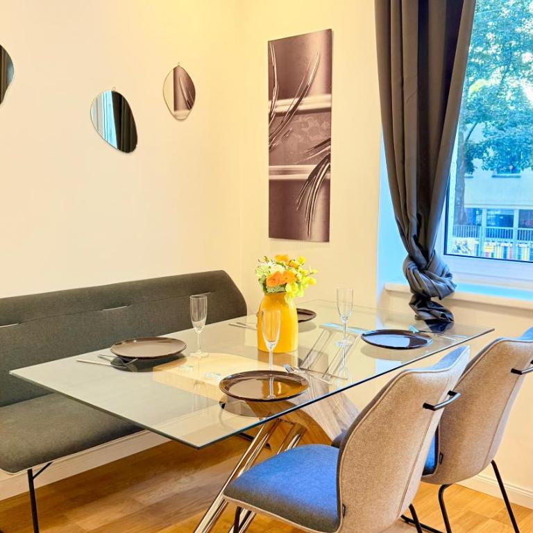 Vienna Laurenz apartment - Apartment mit 2 Schlafzimmern - 32