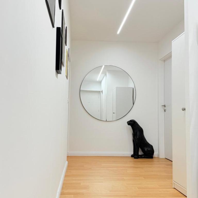 Vienna Laurenz apartment - Apartment mit 2 Schlafzimmern - 34