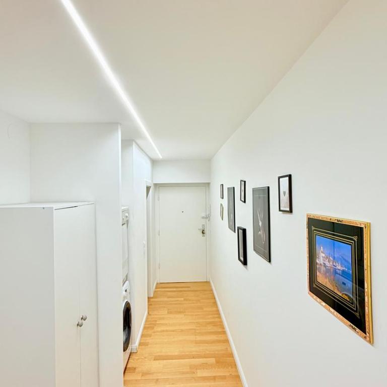 Vienna Laurenz apartment - Apartment mit 2 Schlafzimmern - 35