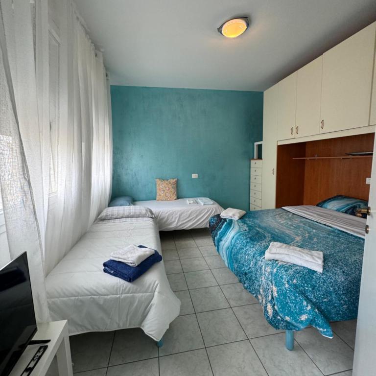 AppArt 24 city center parking and Sea Design district - Appartamento con 1 Camera da Letto - 15