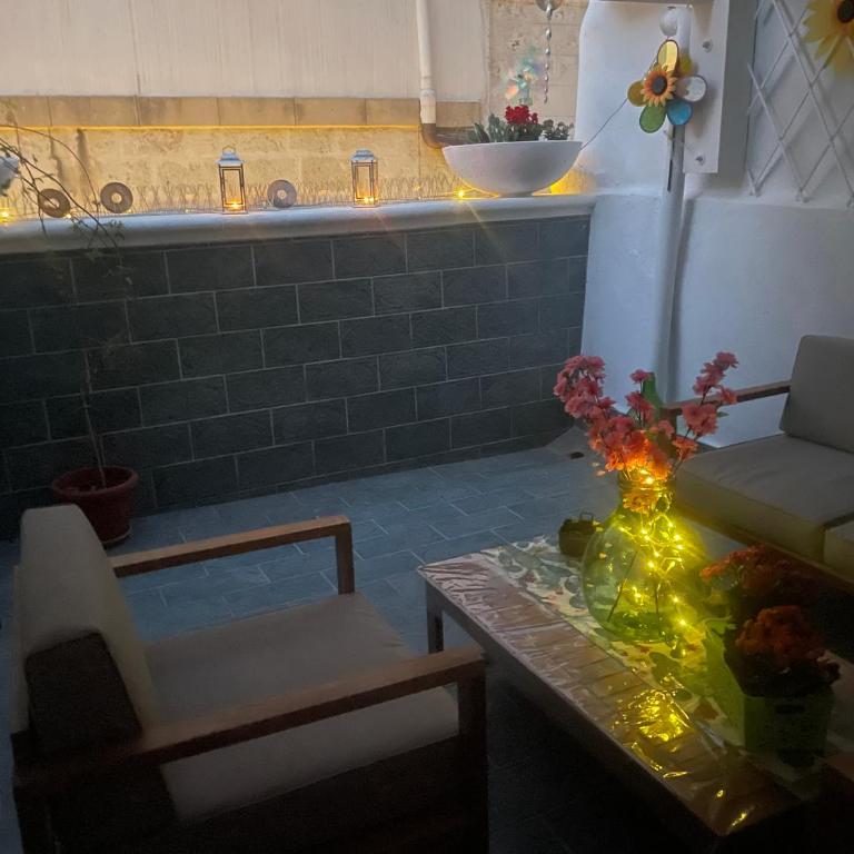 DIMORA NEL VICO- Vico San Martino- Centro Storico - Apartment - 45