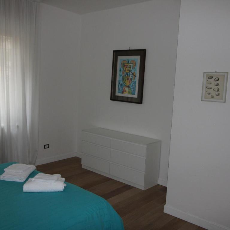 Casa in centro a Bologna - Giardini Margherita - Appartamento - 3