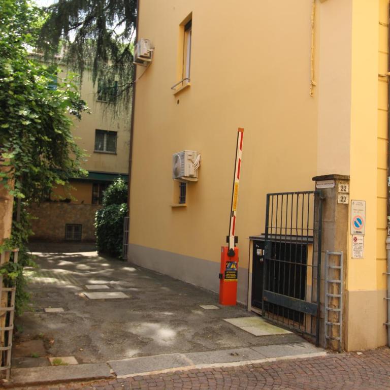Casa in centro a Bologna - Giardini Margherita - Appartamento - 2