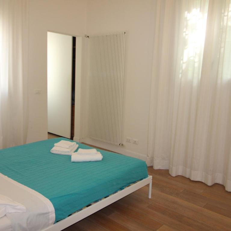 Casa in centro a Bologna - Giardini Margherita - Appartamento - 4