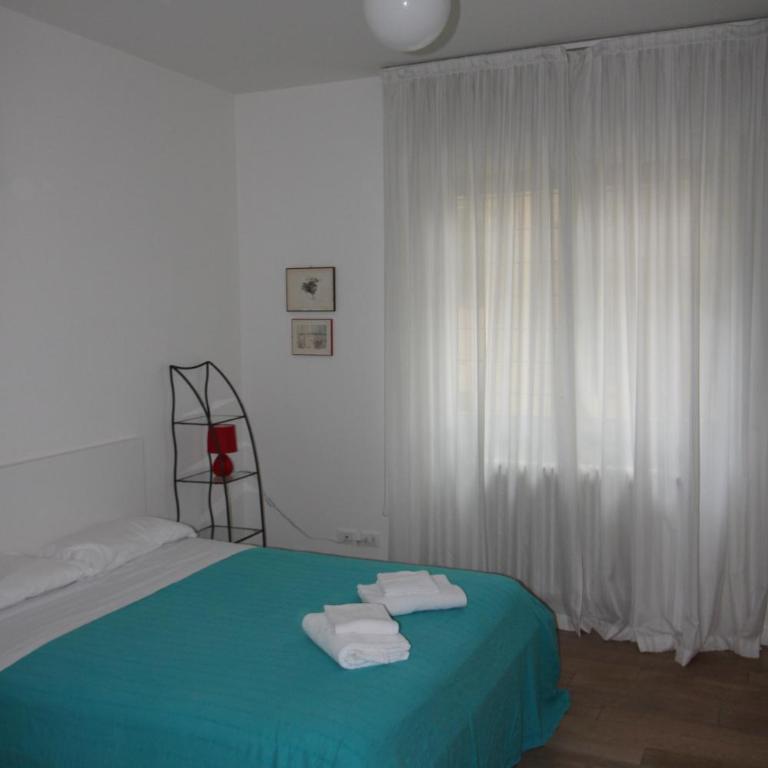 Casa in centro a Bologna - Giardini Margherita - Appartamento - 8
