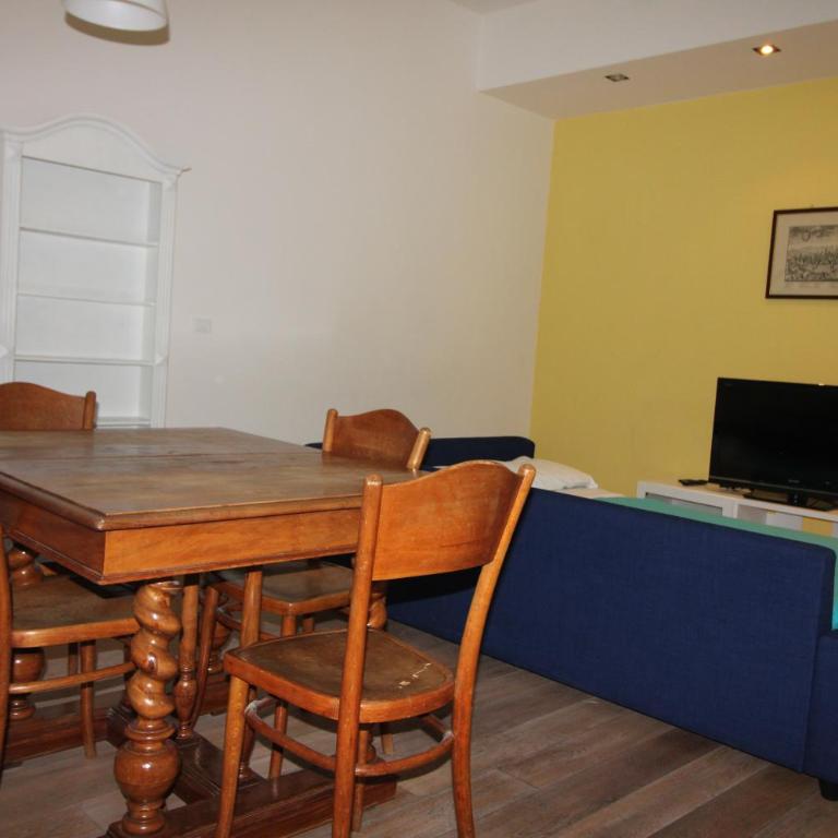 Casa in centro a Bologna - Giardini Margherita - Appartamento - 12
