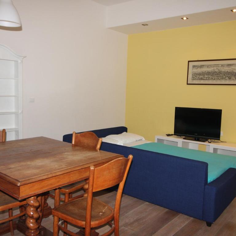 Casa in centro a Bologna - Giardini Margherita - Appartamento - 9