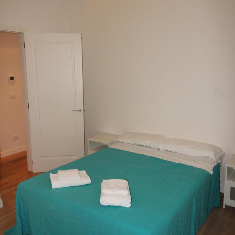 Casa in centro a Bologna - Giardini Margherita - Appartamento - 14